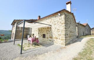 1 Bedroom Stunning Home In Subbiano - 9