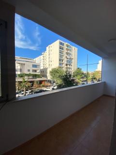JS ApartmentNetflix balcony WI-FI - Durrës - 4