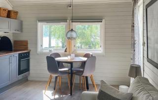 2 Bedroom Stunning Home In Lavik - Lavik - 6