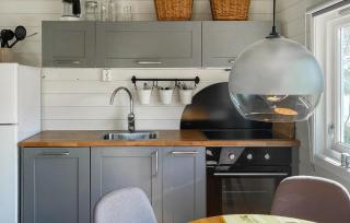 2 Bedroom Stunning Home In Lavik - Lavik - 5