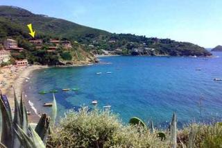 Appartamento a picco sul mare "La Meridiana" - 0