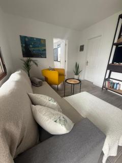 Casa Cira - La Costa - 1