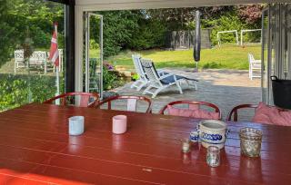 Lovely Home In Gilleleje With Wifi - 9