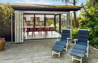 Lovely Home In Gilleleje With Wifi - Gilleleje - 3
