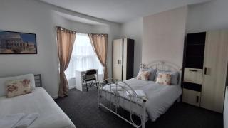 The Gray House - Litherland - 1