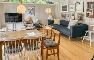 Lovely Home In Gilleleje With Wifi - Gilleleje - 8