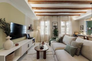 Izmit - 2 bedrooms and balcony in Sant Pere - 3