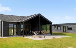 Amazing Home In Haderslev With Sauna - Haderslev - 9