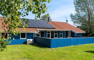 Gorgeous Home In Nordborg With Sauna - Nordborg Kommune - 1