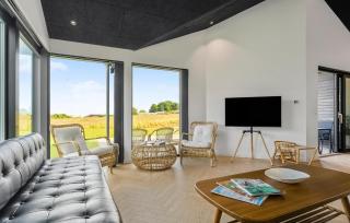 Amazing Home In Haderslev With Sauna - Haderslev - 8