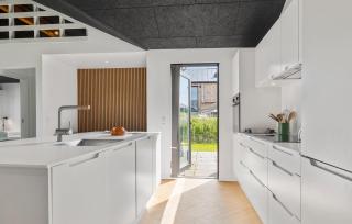 Amazing Home In Haderslev With Sauna - Haderslev - 5