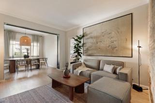 Morell - 3 bedroom and office in Eixample Esquerra - 0