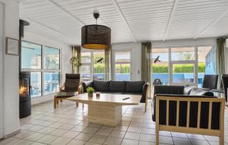 Gorgeous Home In Nordborg With Sauna - Nordborg - 8