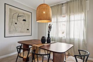 Morell - 3 bedroom and office in Eixample Esquerra - 9