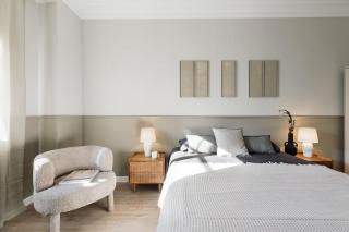 Morell - 3 bedroom and office in Eixample Esquerra - 8