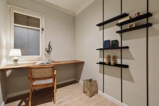 Morell - 3 bedroom and office in Eixample Esquerra - 5