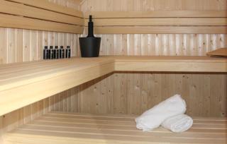 Cozy Home In Idskenhuizen With Sauna - Idskenhuizen - 4