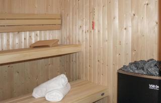 Cozy Home In Idskenhuizen With Sauna - Idskenhuizen - 3