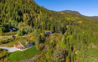 Amazing Home In Ål - With Wifi - Al - 0