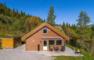 Amazing Home In Ål - With Wifi - Al - 9