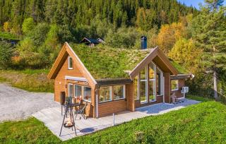 Amazing Home In Ål - With Wifi - Al - 8