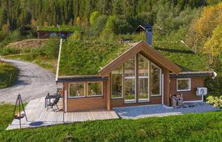 Amazing Home In Ål - With Wifi - Al - 7