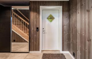 Amazing Home In Ål - With Wifi - Al - 6