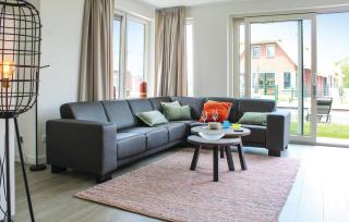 Cozy Home In Idskenhuizen With Sauna - Idskenhuizen - 1