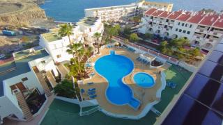 Agua Viva Beach - Callao Salvaje - 4