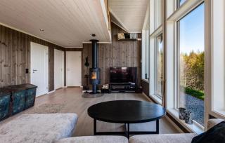 Amazing Home In Ål - With Wifi - Al - 4