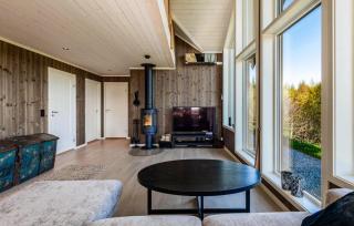 Amazing Home In Ål - With Wifi - Al - 2