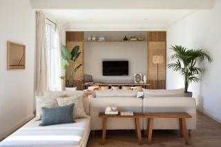 Tanah - 3 bedrooms and balcony in Eixample Dreta - 8
