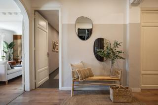 Tanah - 3 bedrooms and balcony in Eixample Dreta - 2