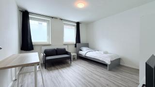 Apartment Neumünster für Firmen und Monteure - Neumünster - 0