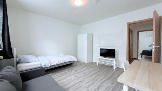 Apartment Neumünster für Firmen und Monteure - Neumünster - 7