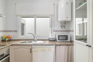 Apartamento luz - solo fámilias - Conil de la Frontera - 1