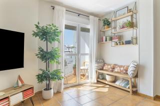 Apartamento luz - solo fámilias - Conil de la Frontera - 5