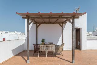 Apartamento luz - solo fámilias - Conil de la Frontera - 0