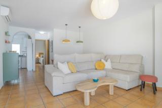 Apartamento luz - solo fámilias - Conil de la Frontera - 8