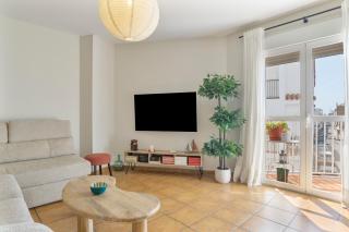 Apartamento luz - solo fámilias - Conil de la Frontera - 7