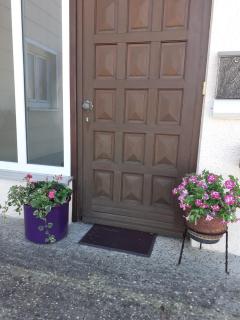 Ferienwohnung Feßler - Steingaden - 4