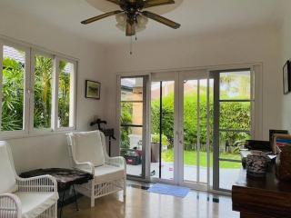 Hidden Villa Oasis Private Pool 2km to BeachMall - Hua Hin - 4