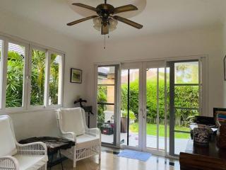 Hidden Villa Oasis Private Pool 2km to BeachMall - Hua Hin - 5