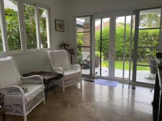 Hidden Villa Oasis Private Pool 2km to BeachMall - Hua Hin - 1