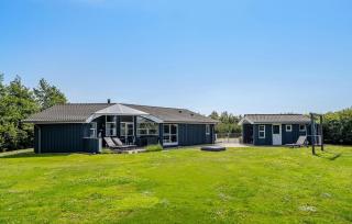 Nice Home In Hemmet - With Sauna - Hemmet - 2