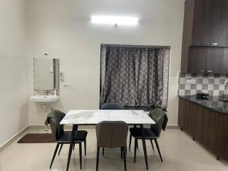 Naidu Nivasam - Secunderabad - 7