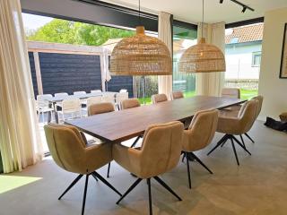 Luxe vakantievilla BG04 - Biggekerke - 4