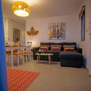 Amare Mykonos Apartment - Ano Mera - 1