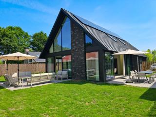 Luxe vakantievilla BG04 - Biggekerke - 0