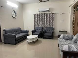 Naidu Nivasam - Secunderabad - 1